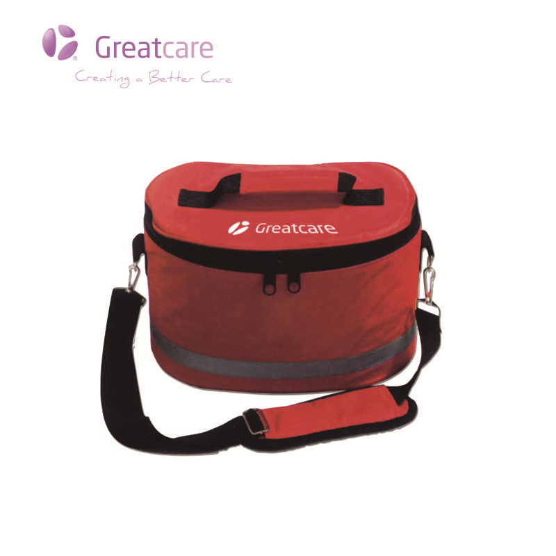 Parhaan ensiapupakkauksen valitseminen kotiin, matkustamiseen ja työhön