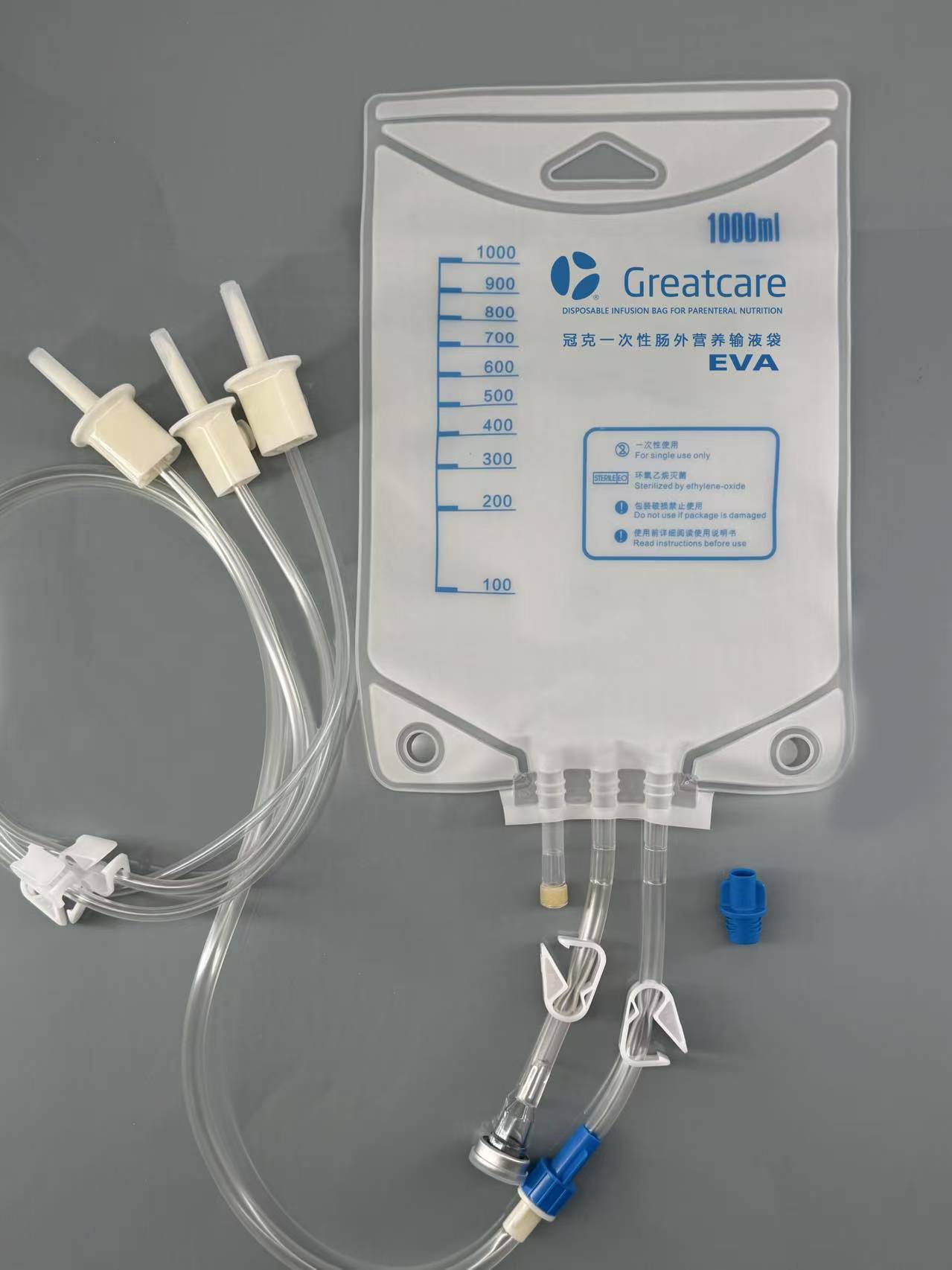 Miksi gastroenterologian tarvikkeilla on enemmän merkitystä kuin useimmat ostajat odottavat?