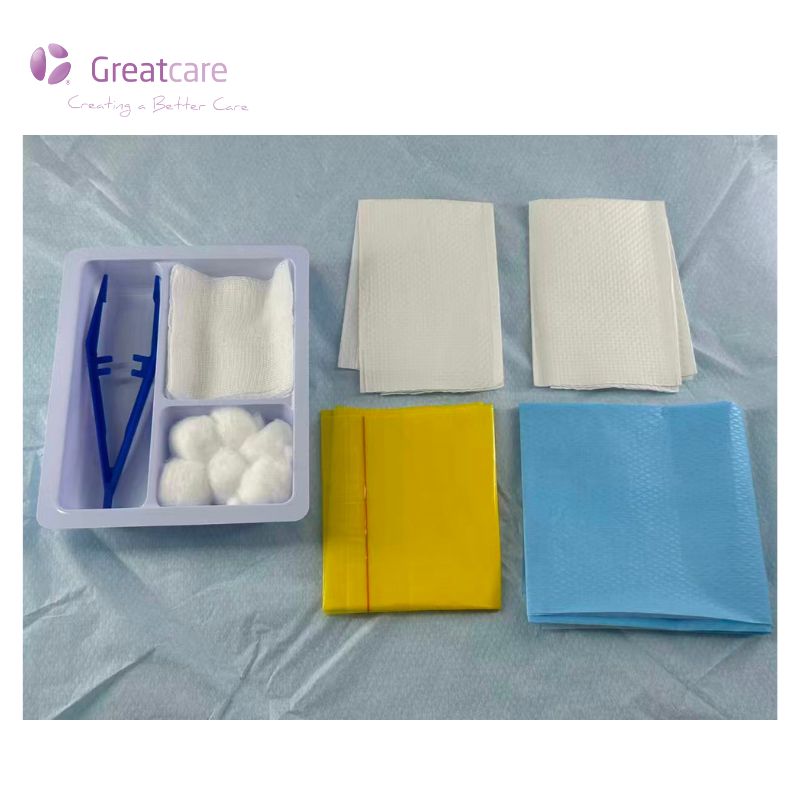 Perussidossetti (PDS-DHT-166-SET)