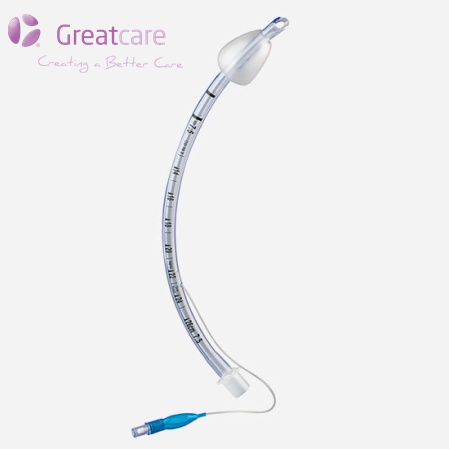 Endotrakeaalinen putki (nauhatyyppi)